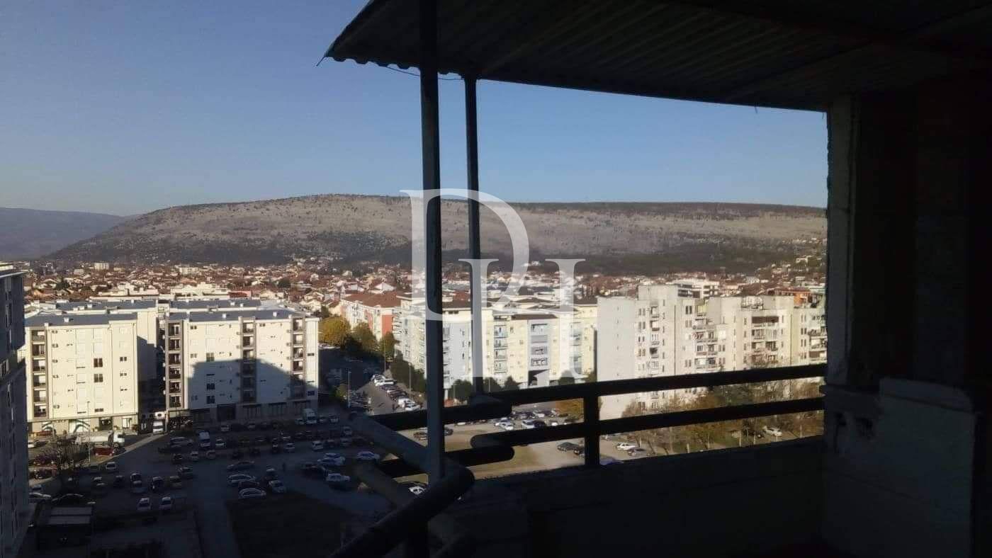 Апартаменты в Подгорице, Черногория, 33м2 - стоимость 60&nbsp;000€ - Ref: 71361 фото 9