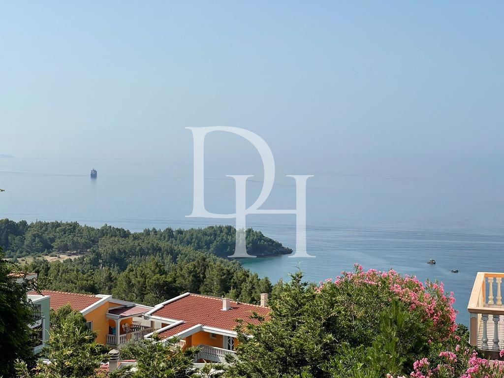 Вілла у Сутоморі, Чорногорія, 297м2 - вартість 250&nbsp;000€ - Ref: 71357 фото 20