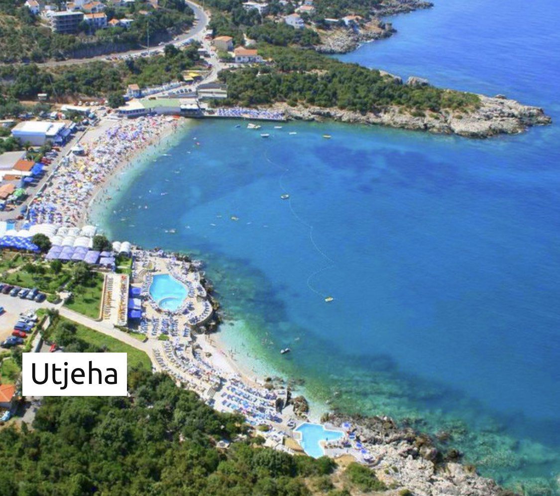 Вилла в Утехе, Черногория, 280м2 - стоимость 370&nbsp;000€ - Ref: 71355 фото 11