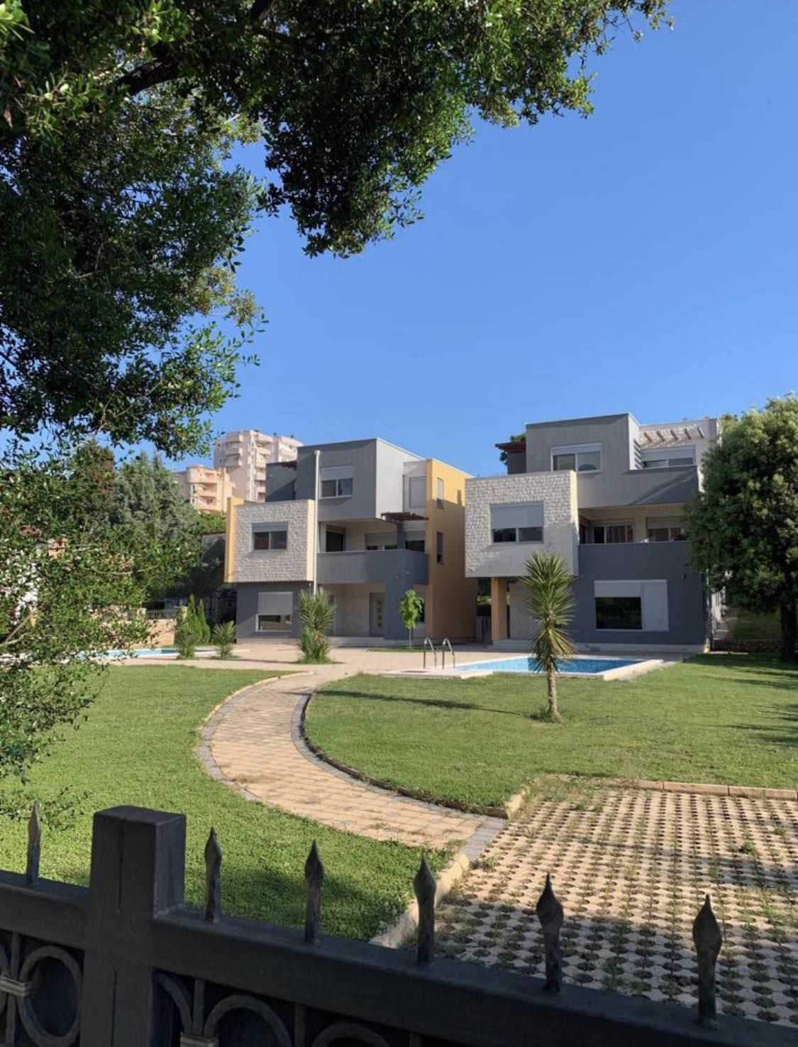 Вилла в Утехе, Черногория, 280м2 - стоимость 370&nbsp;000€ - Ref: 71355 фото 12