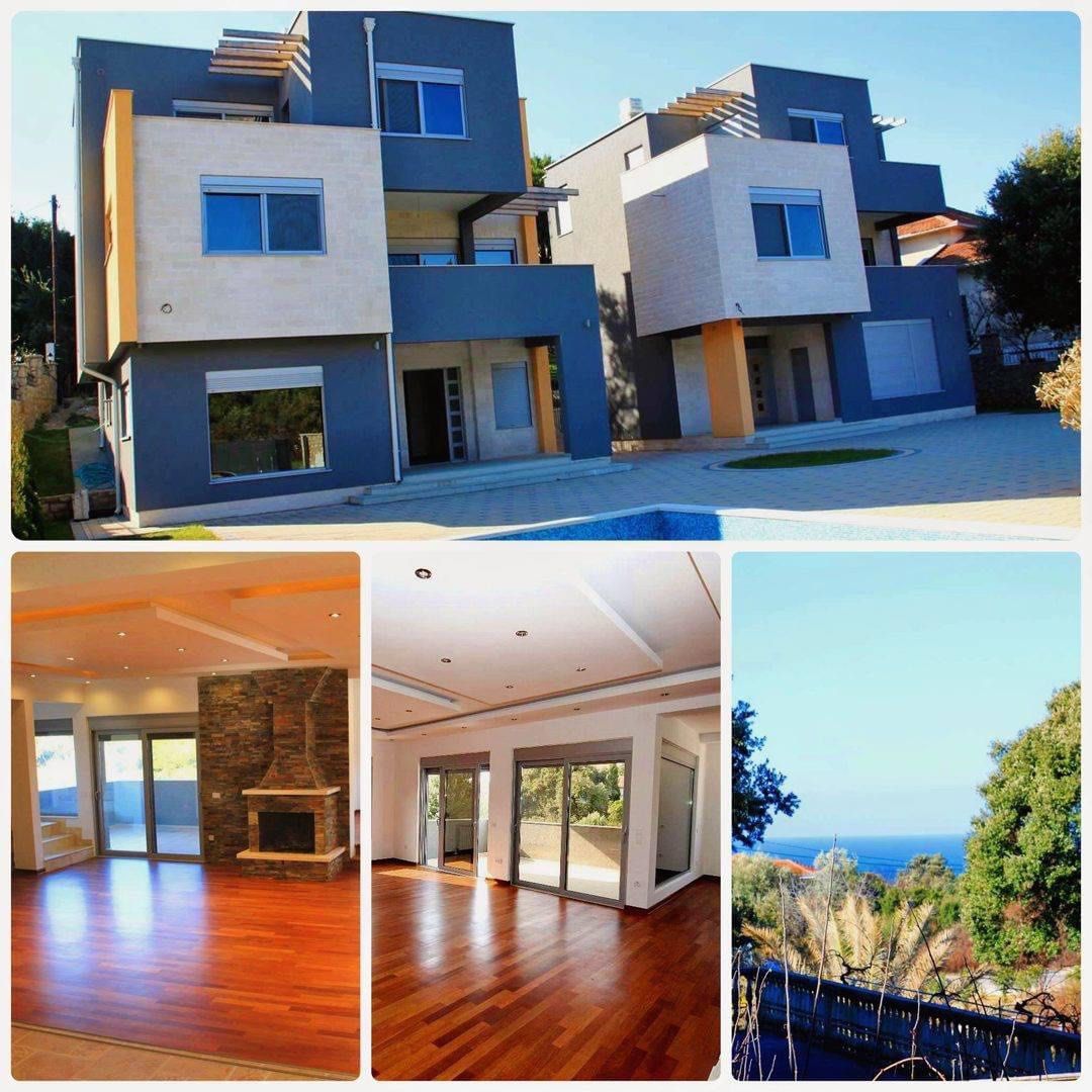 Вилла в Утехе, Черногория, 280м2 - стоимость 370&nbsp;000€ - Ref: 71355 фото 5