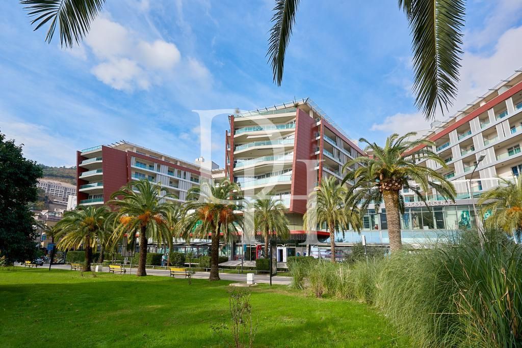 Apartments in Budva, Montenegro, 74m2 - for 250&nbsp;000€ - Ref: 71352 photo 1