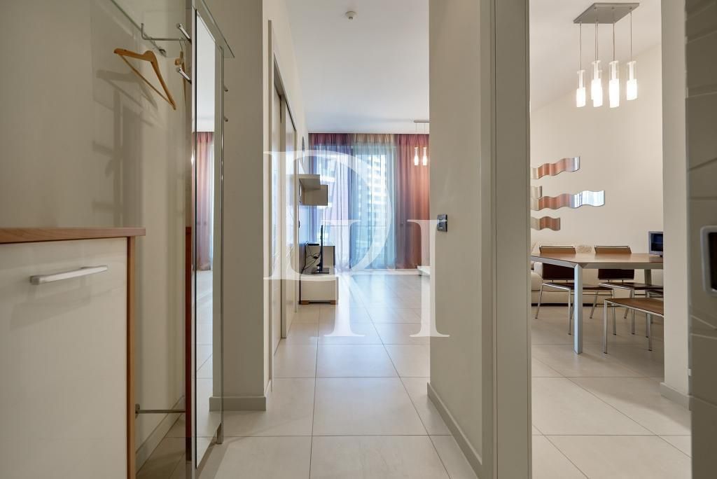 Apartments in Budva, Montenegro, 74m2 - for 250&nbsp;000€ - Ref: 71352 photo 3