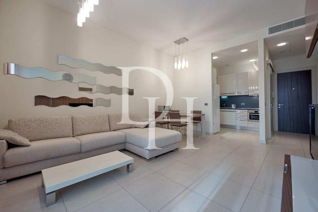 Apartments in Budva, Montenegro, 74m2 - for 250&nbsp;000€ - Ref: 71352 photo 5