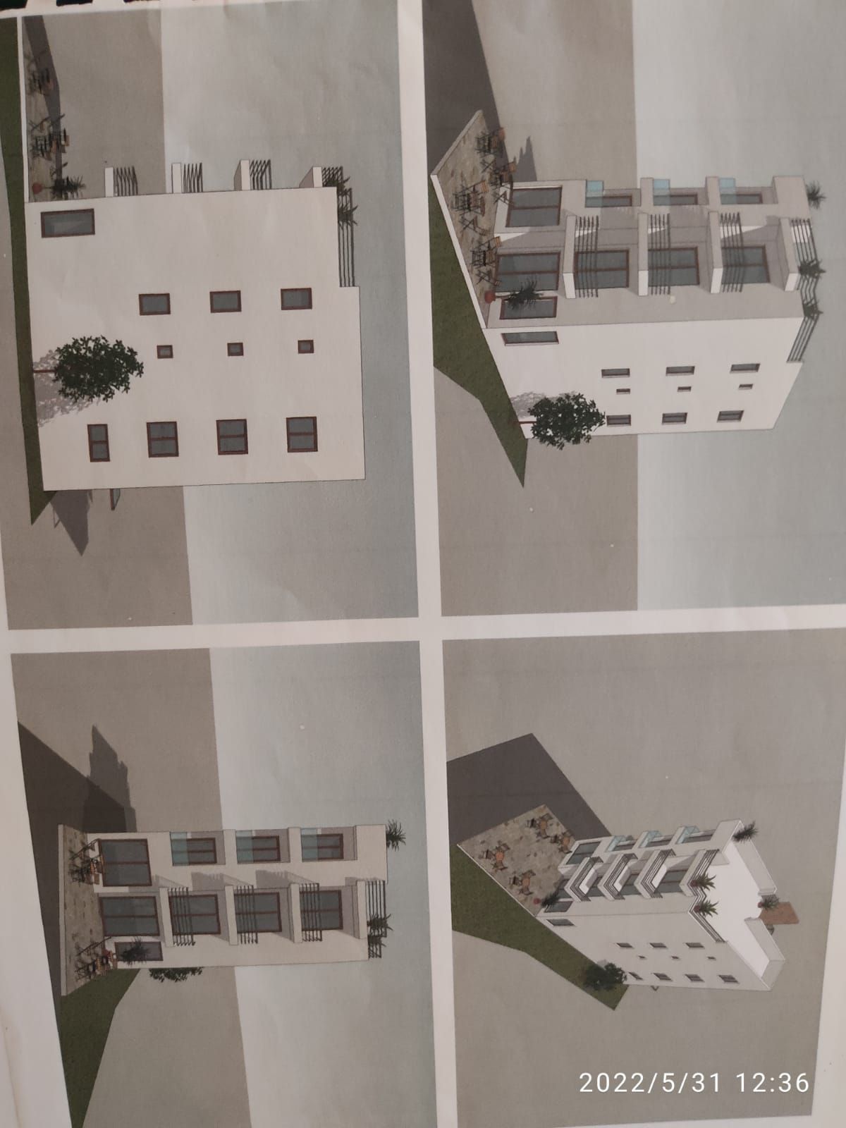 Willa w Sutomore, Czarnogóra, 869m2 - koszt 119&nbsp;000€ - Ref: 71345 zdjęcia 11