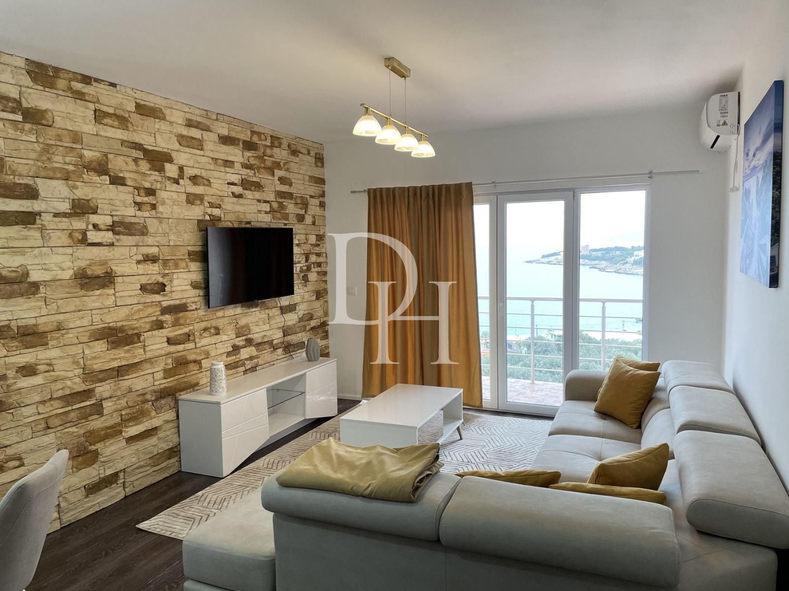 Wohnungen in Utjeha, Montenegro - kosten 69&nbsp;000€ - Ref: 71344 foto 2