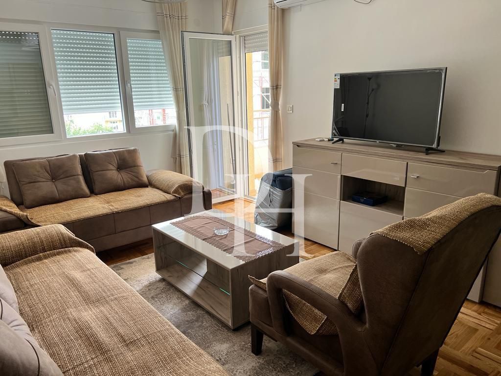 Mieszkania w Budvie, Czarnogóra, 47m2 - koszt 110&nbsp;000€ - Ref: 71340 zdjęcia 1