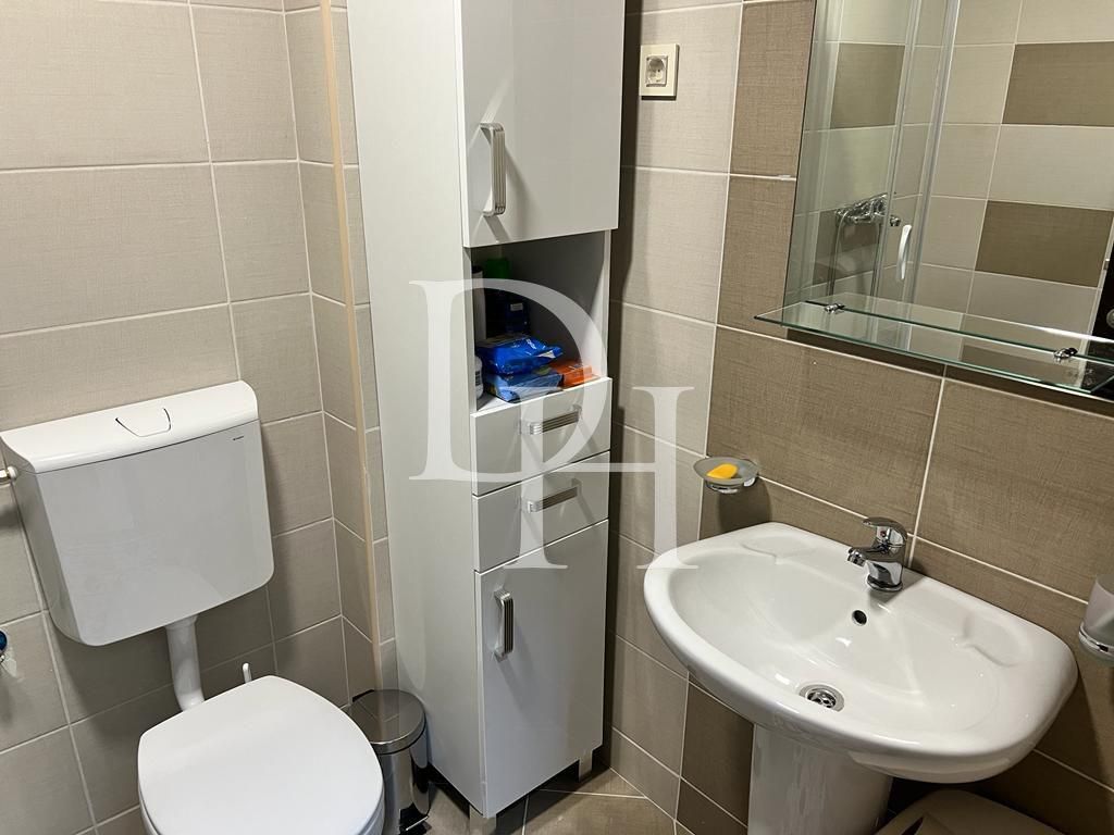 Mieszkania w Budvie, Czarnogóra, 47m2 - koszt 110&nbsp;000€ - Ref: 71340 zdjęcia 12