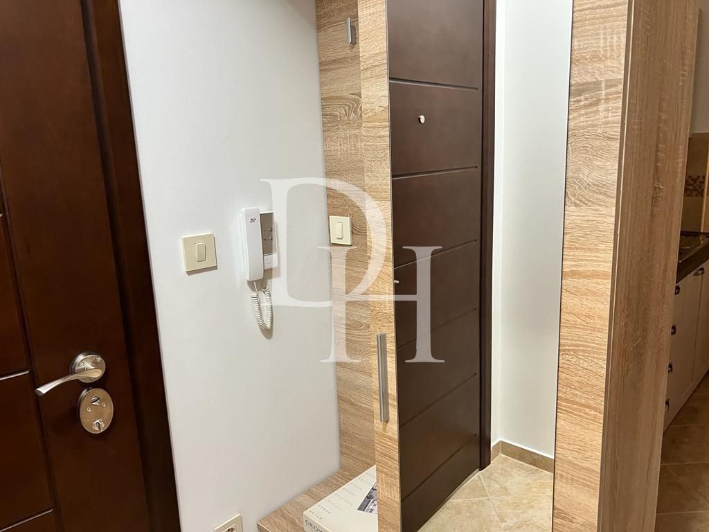 Mieszkania w Budvie, Czarnogóra, 47m2 - koszt 110&nbsp;000€ - Ref: 71340 zdjęcia 13