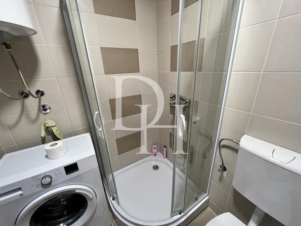 Mieszkania w Budvie, Czarnogóra, 47m2 - koszt 110&nbsp;000€ - Ref: 71340 zdjęcia 14