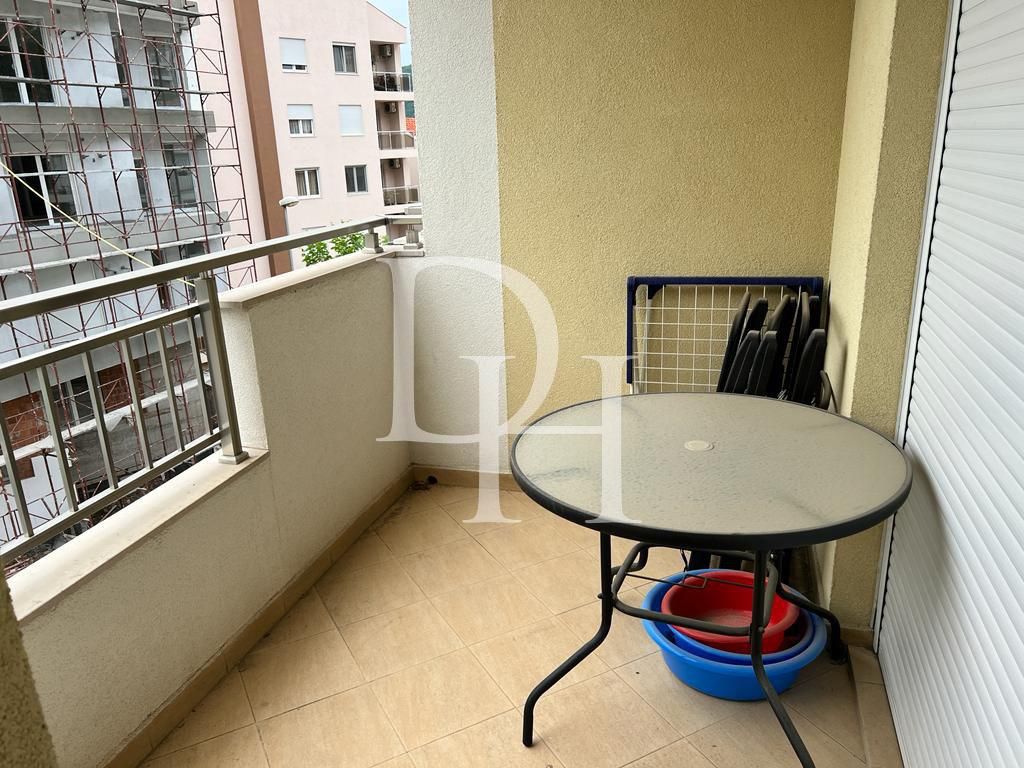 Mieszkania w Budvie, Czarnogóra, 47m2 - koszt 110&nbsp;000€ - Ref: 71340 zdjęcia 15