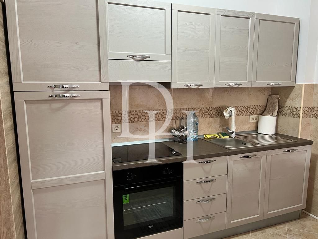 Mieszkania w Budvie, Czarnogóra, 47m2 - koszt 110&nbsp;000€ - Ref: 71340 zdjęcia 3