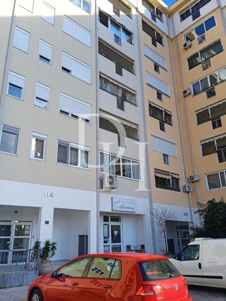 Апартаменты в Баре, Черногория, 97м2 - стоимость 210&nbsp;000€ - Ref: 71339 фото 23