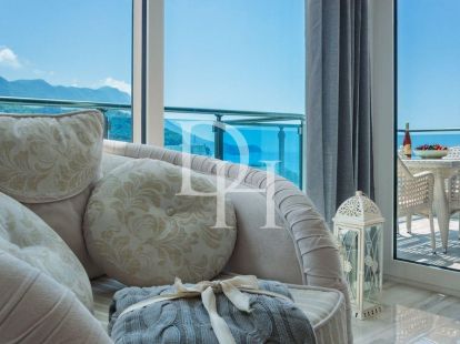 Апартаменты в Бечичах, Черногория за 175 000€ (ID:70986)