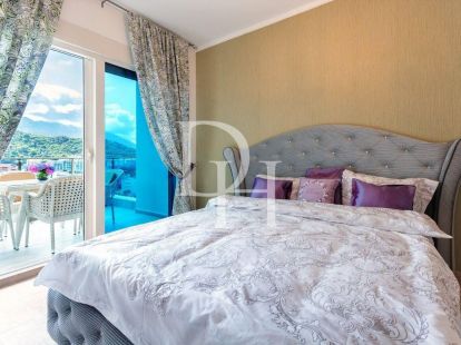 Апартаменты в Бечичах, Черногория, 64м2 - стоимость 175&nbsp;000€ - Ref: 70986 фото 10