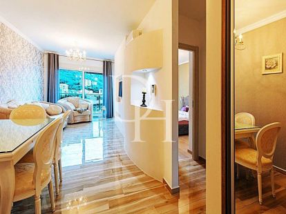 Апартаменты в Бечичах, Черногория, 64м2 - стоимость 175&nbsp;000€ - Ref: 70986 фото 3