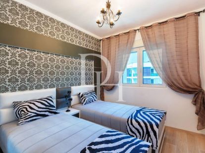 Апартаменты в Бечичах, Черногория, 64м2 - стоимость 175&nbsp;000€ - Ref: 70986 фото 6