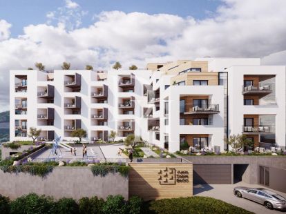 Апартаменты в Бечичах, Черногория, 70м2 - стоимость 238&nbsp;947€ - Ref: 70983 фото 2