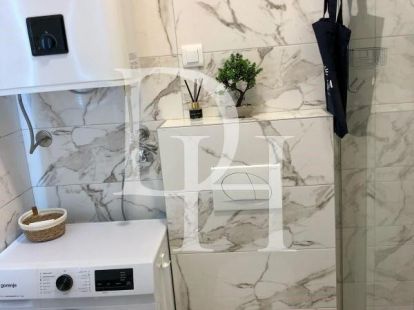 Апартаменты в Бечичах, Черногория, 23м2 - стоимость 98&nbsp;600€ - Ref: 71117 фото 10