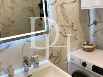 Апартаменты в Бечичах, Черногория, 23м2 - стоимость 98&nbsp;600€ - Ref: 71117 фото 7