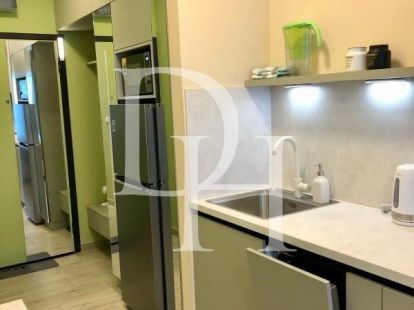 Апартаменты в Бечичах, Черногория, 23м2 - стоимость 98&nbsp;600€ - Ref: 71117 фото 8