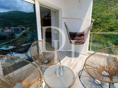 Апартаменты в Бечичах, Черногория, 65м2 - стоимость 175&nbsp;000€ - Ref: 71116 фото 4