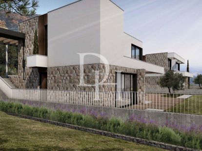 Вилла в Герцег-Нови, Черногория, 200м2 - стоимость 439&nbsp;000€ - Ref: 71226 фото 4