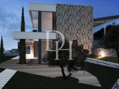 Вилла в Герцег-Нови, Черногория, 200м2 - стоимость 439&nbsp;000€ - Ref: 71226 фото 7