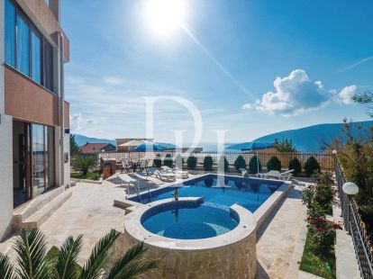 Отель в Герцег-Нови, Черногория за 730 000€ (ID:71225)