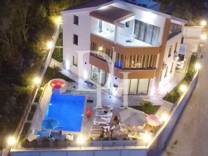 Отель в Герцег-Нови, Черногория, 300м2 - стоимость 730&nbsp;000€ - Ref: 71225 фото 2