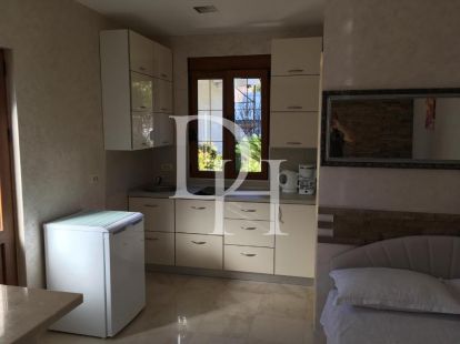 Отель в Герцег-Нови, Черногория, 300м2 - стоимость 730&nbsp;000€ - Ref: 71225 фото 4