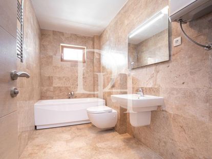 Mieszkania w Przhno w Budvie, Czarnogóra, 96m2 - koszt 375&nbsp;000€ - Ref: 71220 zdjęcia 8