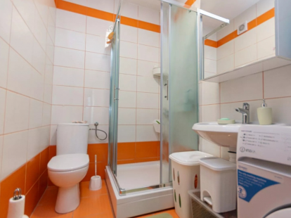 Апартаменти у Герцег-Нові, Чорногорія, 61м2 - вартість 149&nbsp;900€ - Ref: 71217 фото 4