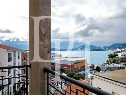 Mieszkania w Przhno w Budvie, Czarnogóra, 96m2 - koszt 350&nbsp;000€ - Ref: 71186 zdjęcia 3