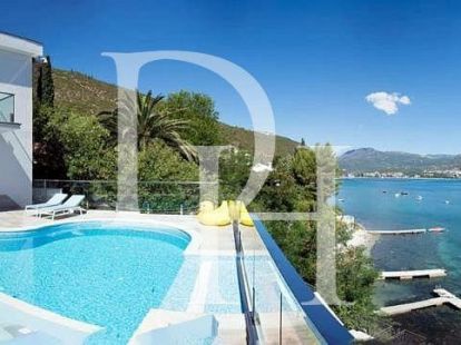 Willa w Herceg Novi, Czarnogóra, 280m2 - koszt 2&nbsp;300&nbsp;000€ - Ref: 71180 zdjęcia 2