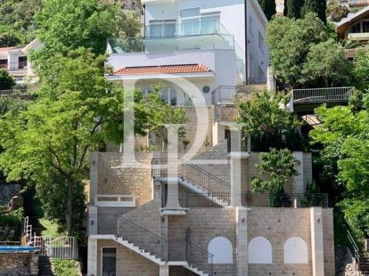Willa w Herceg Novi, Czarnogóra, 280m2 - koszt 2&nbsp;300&nbsp;000€ - Ref: 71180 zdjęcia 3