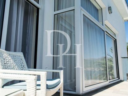 Willa w Herceg Novi, Czarnogóra, 280m2 - koszt 2&nbsp;300&nbsp;000€ - Ref: 71180 zdjęcia 5