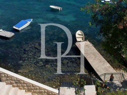 Willa w Herceg Novi, Czarnogóra, 280m2 - koszt 2&nbsp;300&nbsp;000€ - Ref: 71180 zdjęcia 9