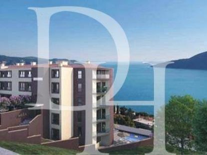Апартаменты в Герцег-Нови, Черногория за 195 250€ (ID:71179)