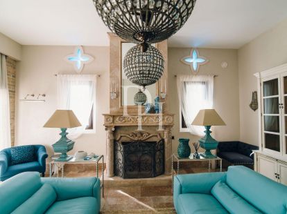 Вилла в Rezhevichi в Будве, Черногория, 550м2 - стоимость 3&nbsp;500&nbsp;000€ - Ref: 71170 фото 2