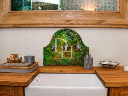 Вилла в Rezhevichi в Будве, Черногория, 550м2 - стоимость 3&nbsp;500&nbsp;000€ - Ref: 71170 фото 20