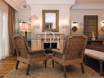 Вилла в Rezhevichi в Будве, Черногория, 550м2 - стоимость 3&nbsp;500&nbsp;000€ - Ref: 71170 фото 21