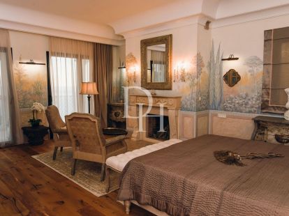 Вилла в Rezhevichi в Будве, Черногория, 550м2 - стоимость 3&nbsp;500&nbsp;000€ - Ref: 71170 фото 22