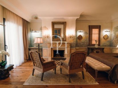 Вилла в Rezhevichi в Будве, Черногория, 550м2 - стоимость 3&nbsp;500&nbsp;000€ - Ref: 71170 фото 25