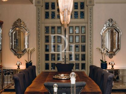 Вилла в Rezhevichi в Будве, Черногория, 550м2 - стоимость 3&nbsp;500&nbsp;000€ - Ref: 71170 фото 30