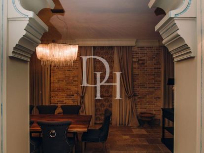 Вилла в Rezhevichi в Будве, Черногория, 550м2 - стоимость 3&nbsp;500&nbsp;000€ - Ref: 71170 фото 31