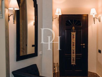 Вилла в Rezhevichi в Будве, Черногория, 550м2 - стоимость 3&nbsp;500&nbsp;000€ - Ref: 71170 фото 32