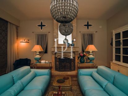 Вилла в Rezhevichi в Будве, Черногория, 550м2 - стоимость 3&nbsp;500&nbsp;000€ - Ref: 71170 фото 33