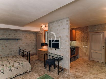 Вилла в Rezhevichi в Будве, Черногория, 550м2 - стоимость 3&nbsp;500&nbsp;000€ - Ref: 71170 фото 34