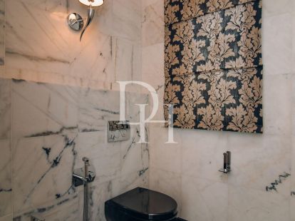 Вилла в Rezhevichi в Будве, Черногория, 550м2 - стоимость 3&nbsp;500&nbsp;000€ - Ref: 71170 фото 35